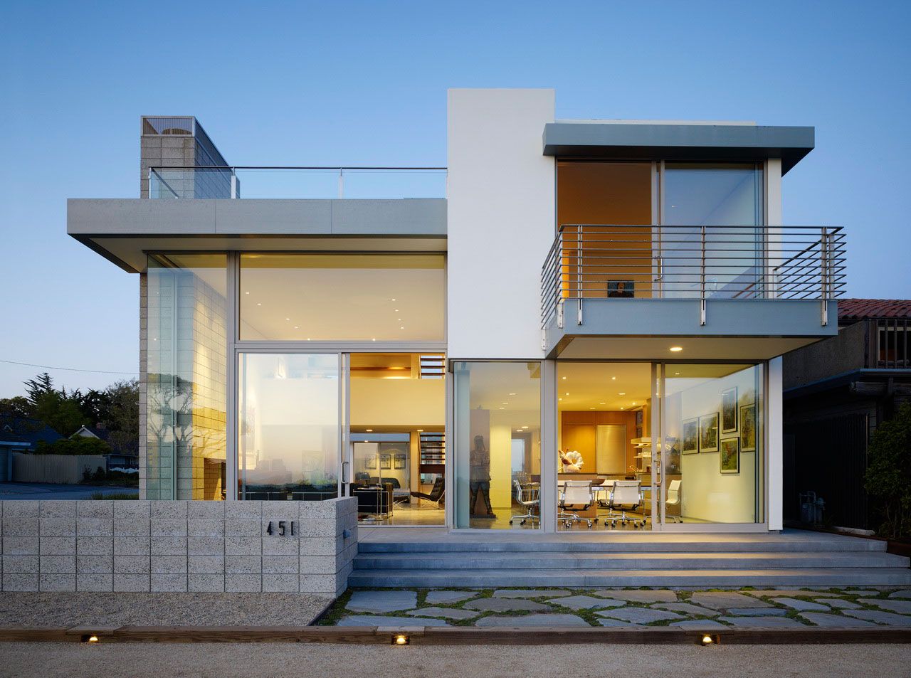 zeidler residence by ehrlich architects 03