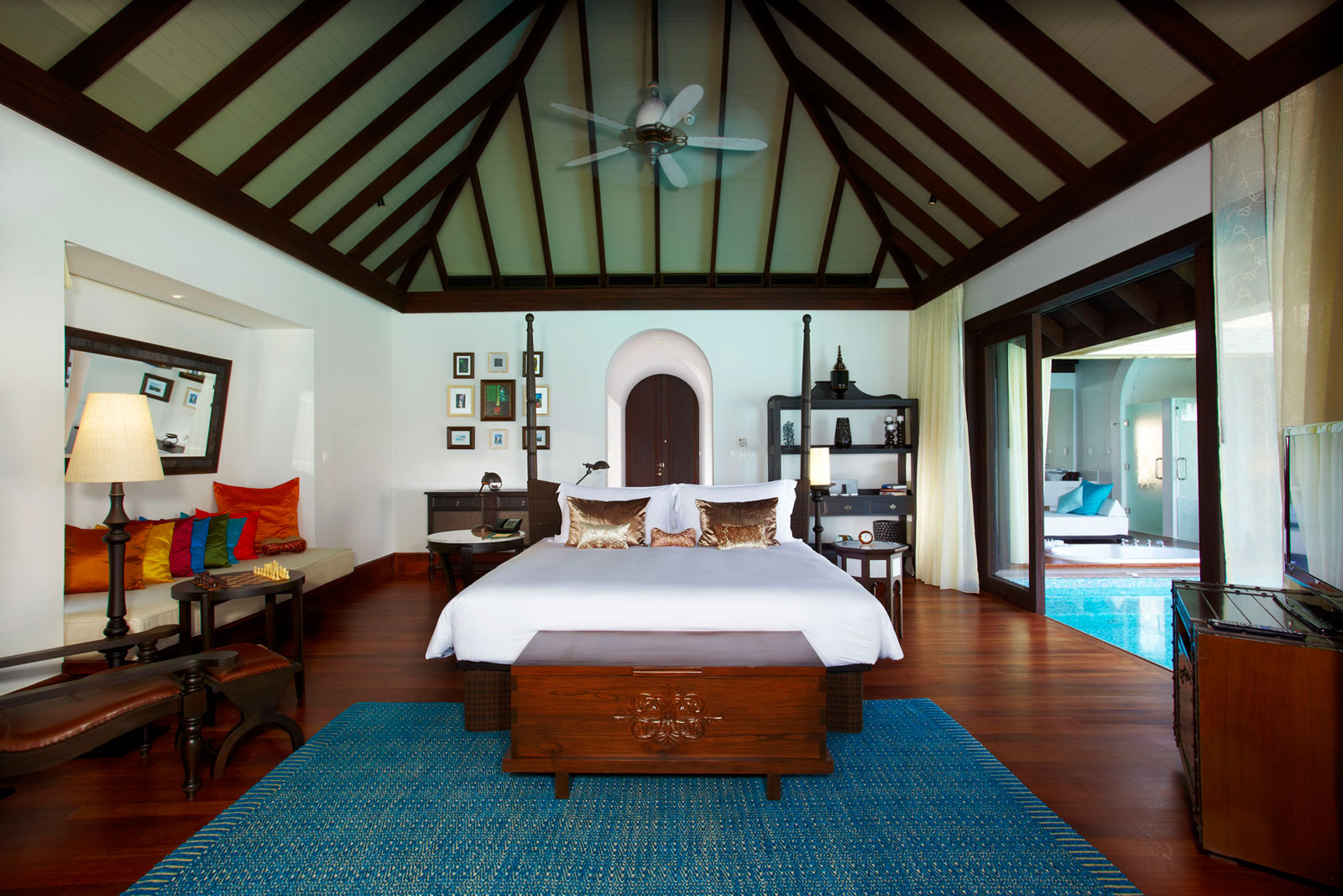 anantara kihavah villas 16