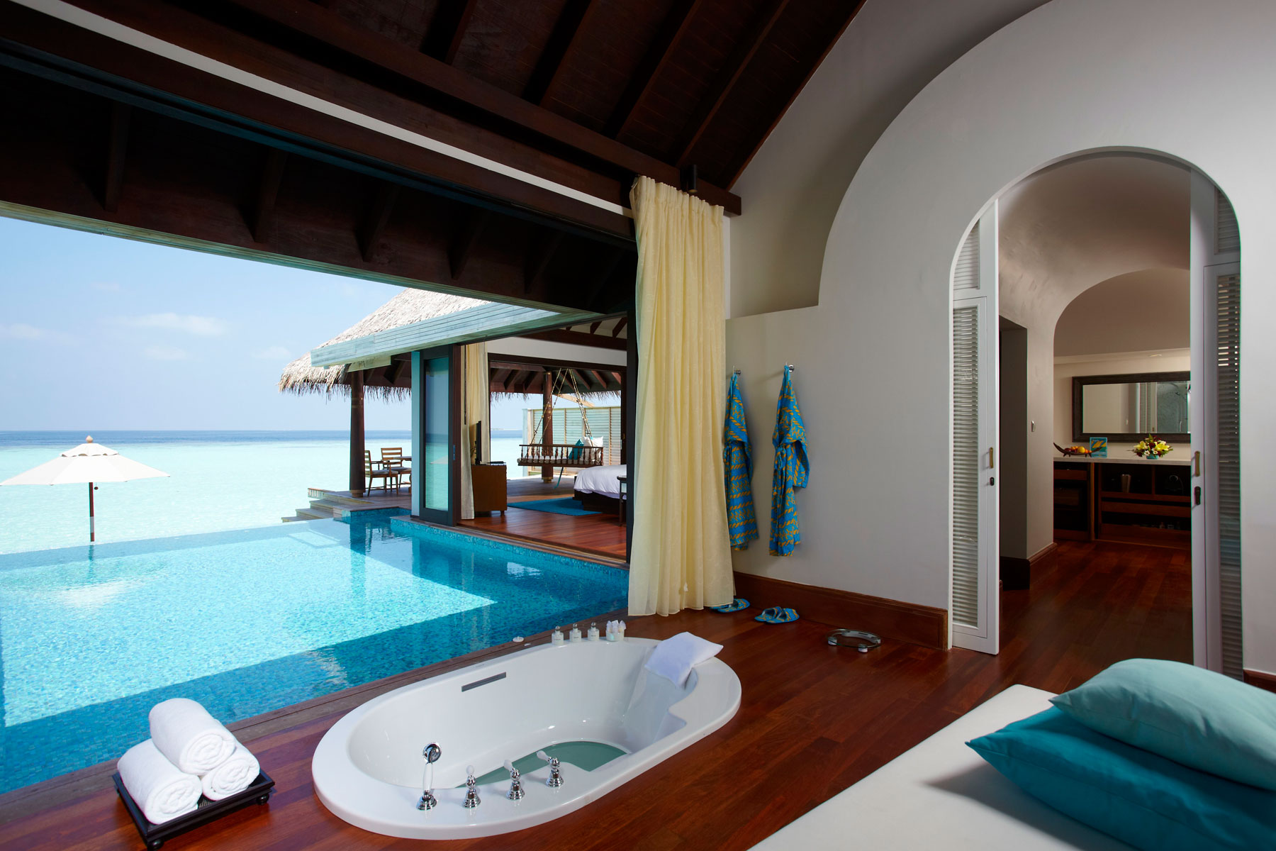 anantara kihavah villas 17