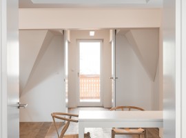 attic apartment bled arhitektura 11