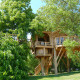 cabane et spa tree house 03