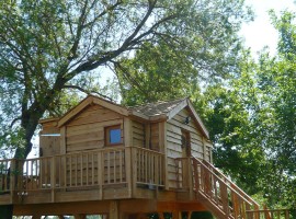 cabane et spa tree house 04