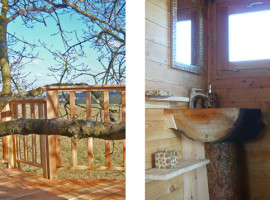 cabane et spa tree house 07