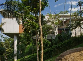 concrete home in ubatuba 03