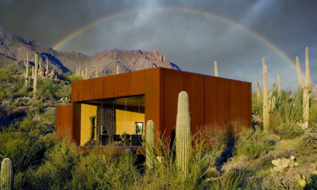 desert nomad house 01