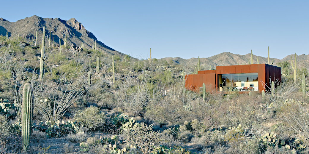 desert nomad house 18