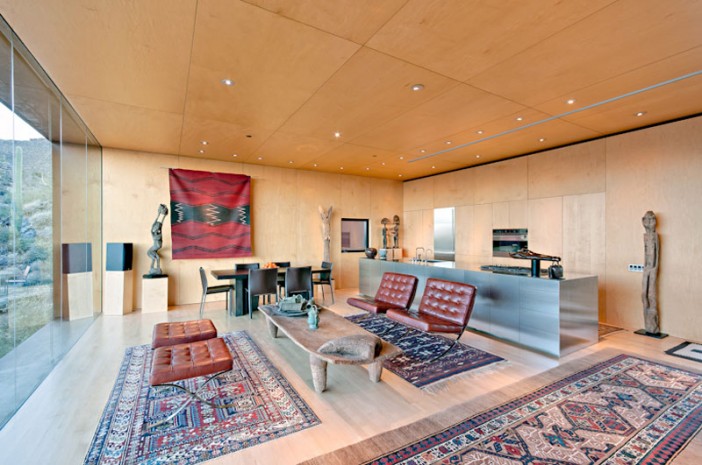 interior design desert nomad house 32