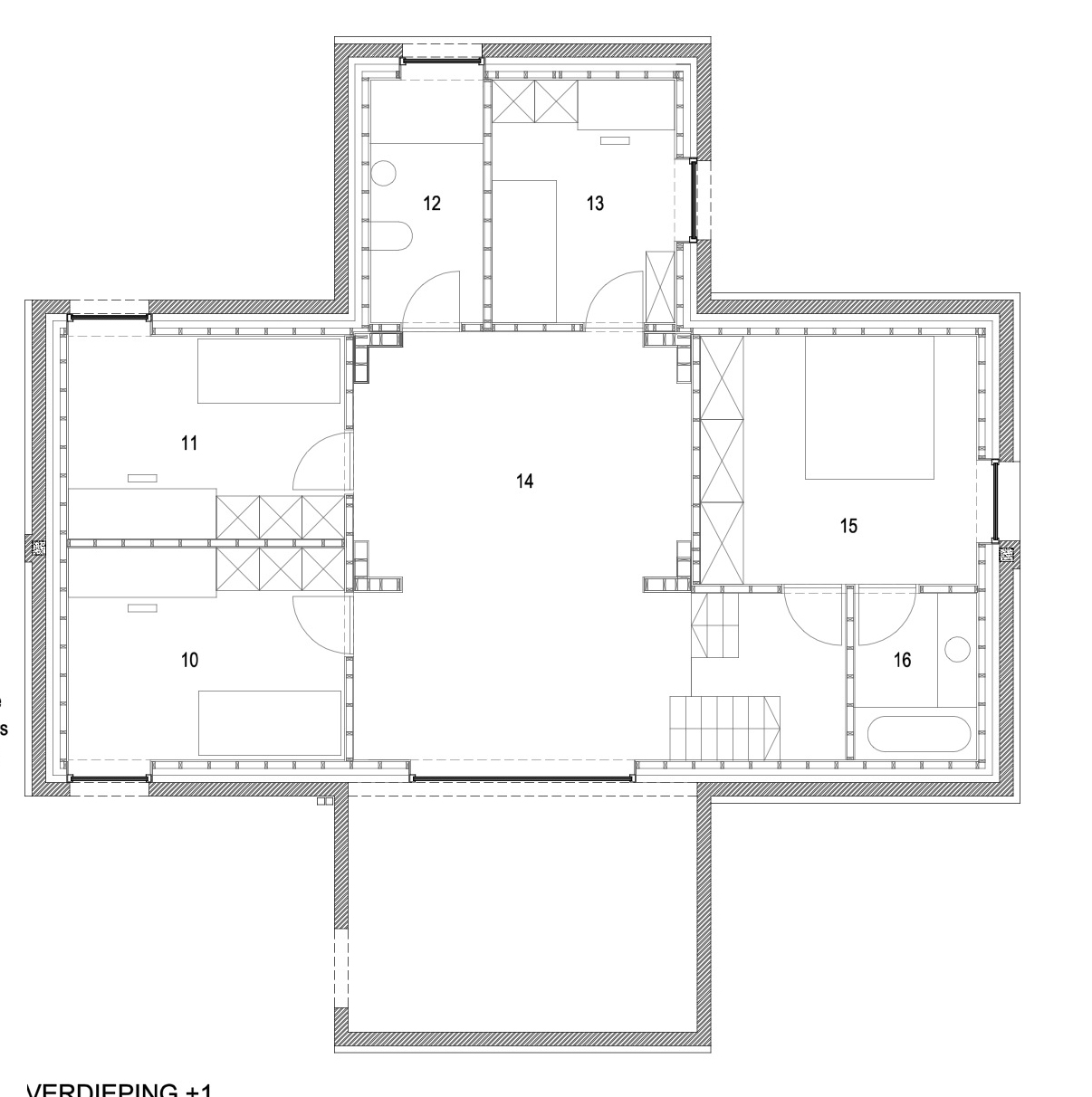 dna house blaf architecten 08