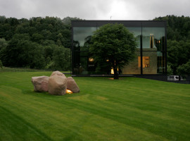glass house in lithuania 05