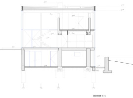 glass house in lithuania 14