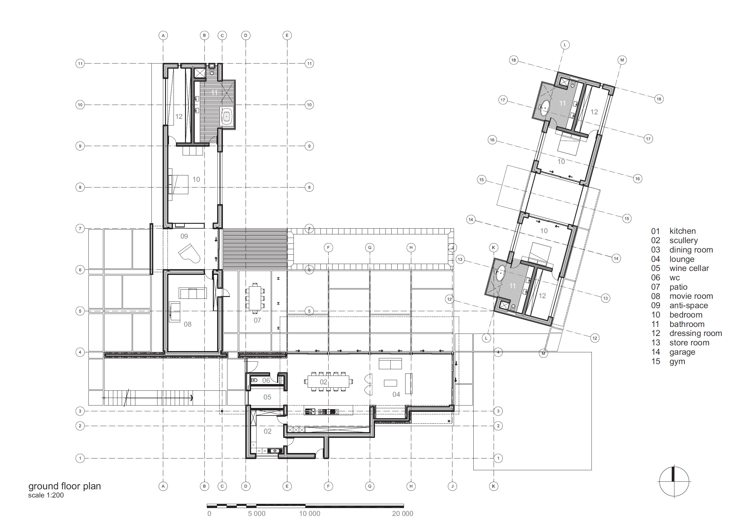 godswindow residence 40