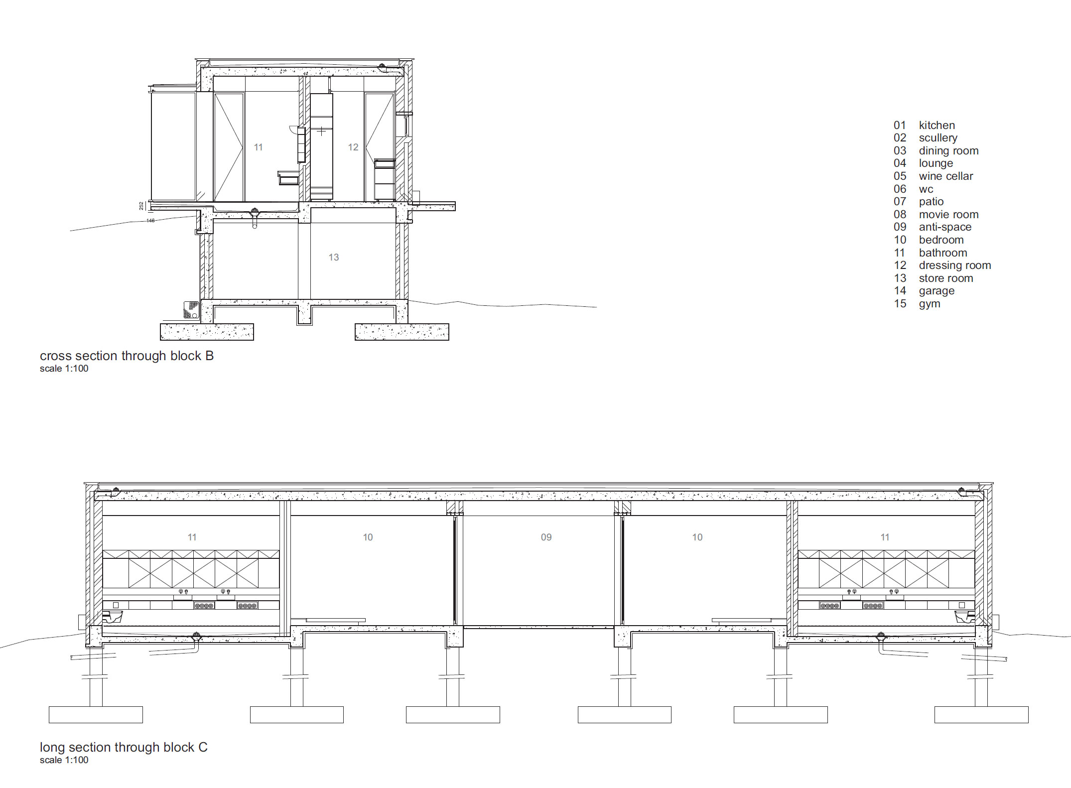 godswindow residence 44