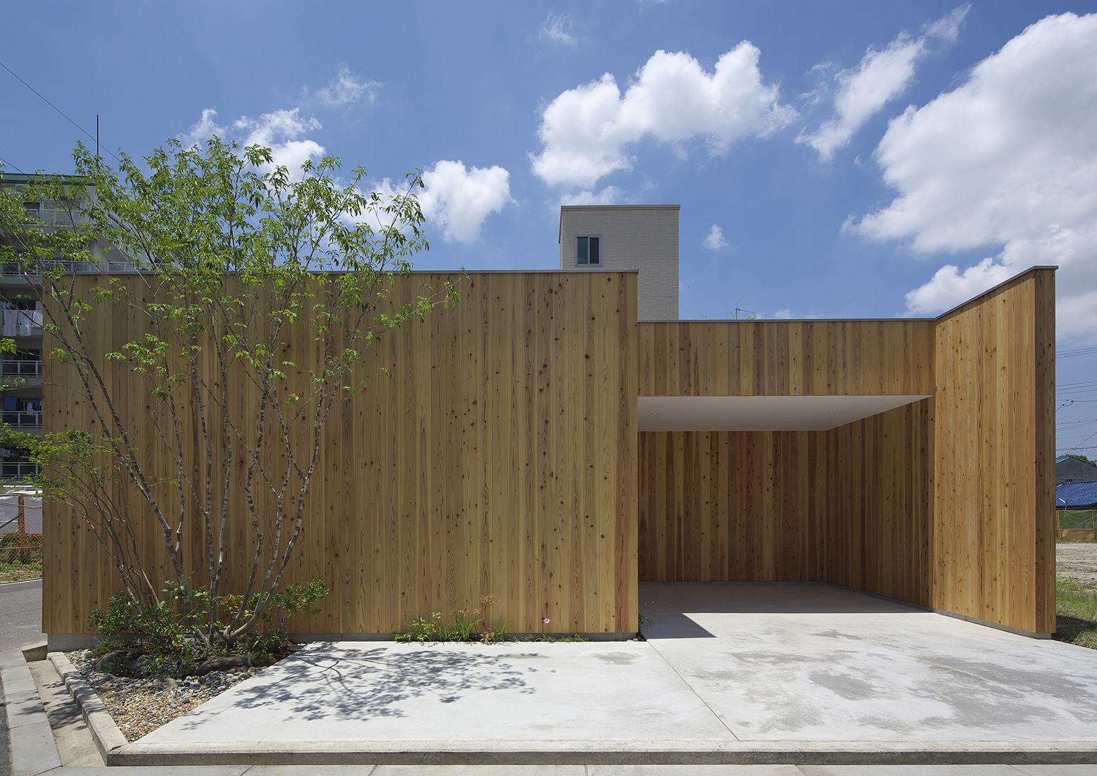 house in nishimikuni 01