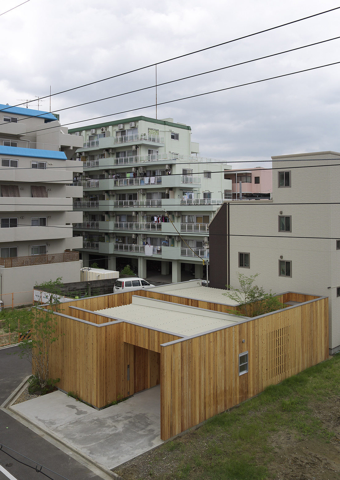 house in nishimikuni 02