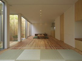 house in nishimikuni 14