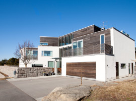 langedragsberg hill modern residence 03