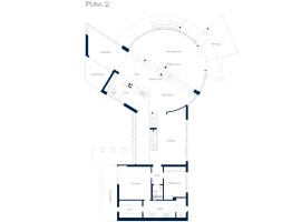 langedragsberg hill modern residence 49