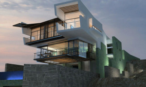 lefevre beach house 21