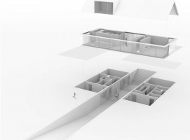 villa geldrop in the netherlands 15