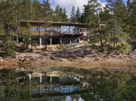 cortes island residence 02