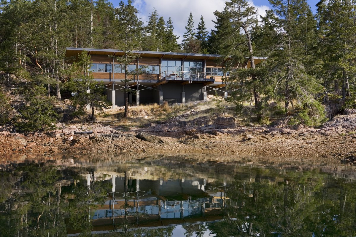 cortes island residence 02