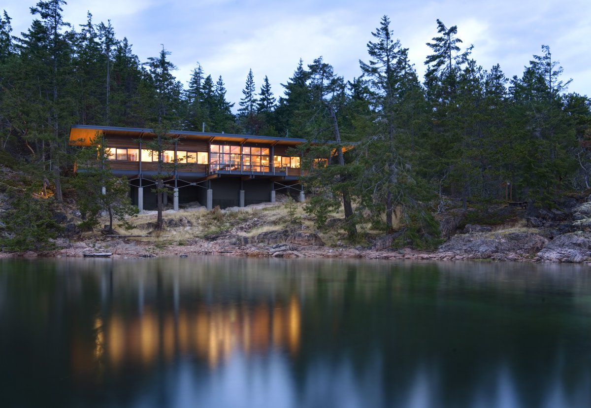 cortes island residence 03