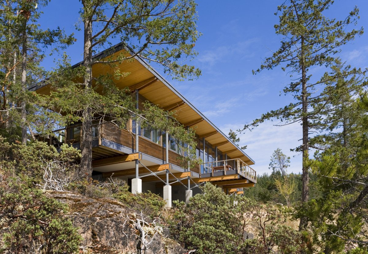 cortes island residence 04