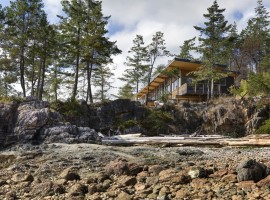 cortes island residence 06