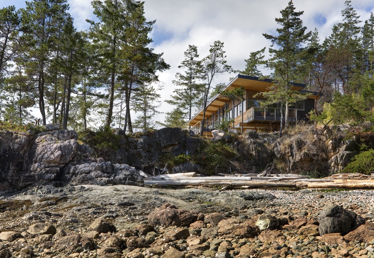 cortes island residence 06