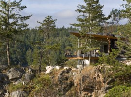 cortes island residence 07