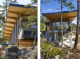 cortes island residence 08