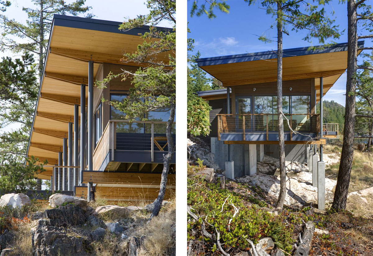 cortes island residence 08