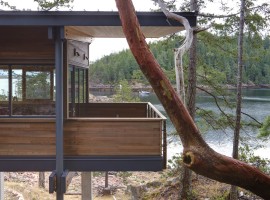 cortes island residence 09