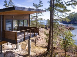 cortes island residence 10