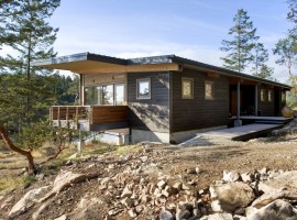 cortes island residence 11