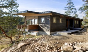 cortes island residence 11