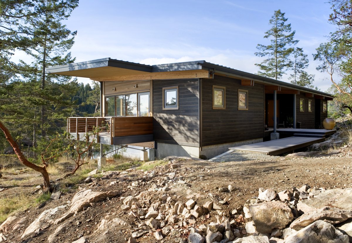 cortes island residence 11