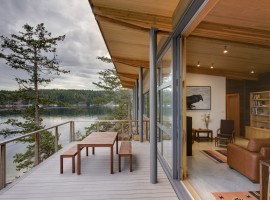 cortes island residence 14