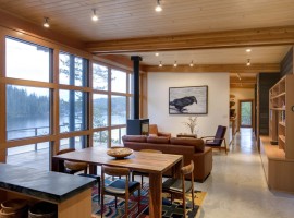 cortes island residence 16