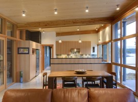 cortes island residence 17