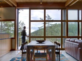 cortes island residence 18