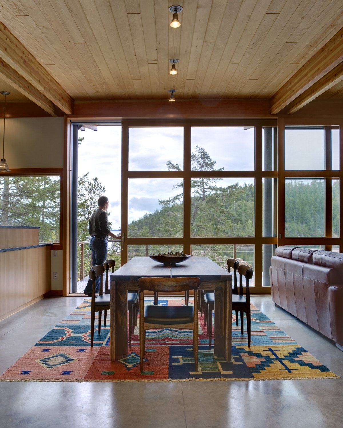 cortes island residence 18