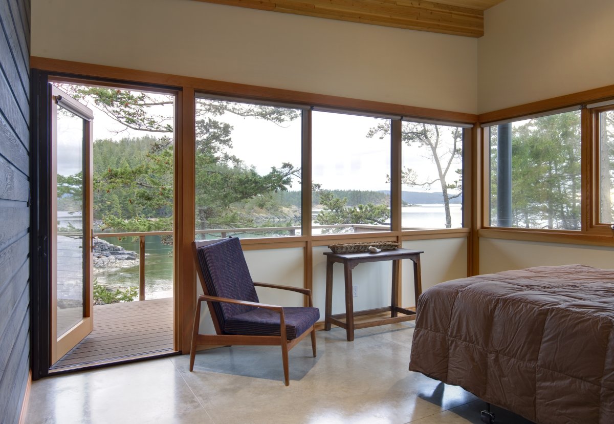 cortes island residence 21