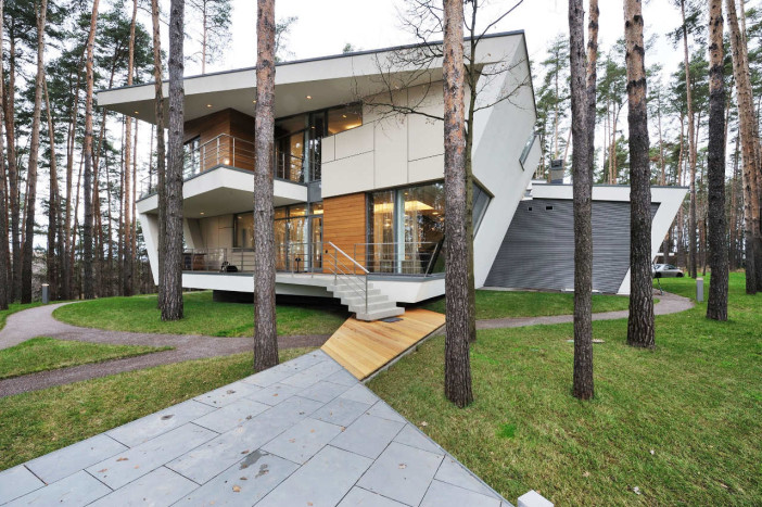 exterior gorki house near moscow 03