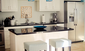 neat ideas to decorate kitchen 02