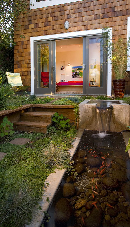 contemporary-patio