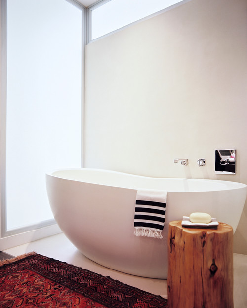 contemporary-bathroom