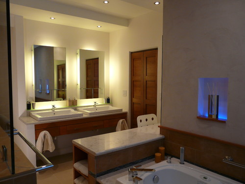 contemporary-bathroom