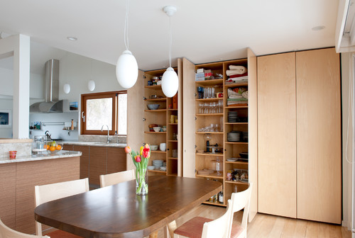 contemporary-kitchen