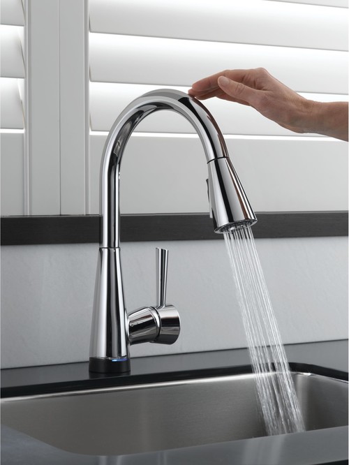 contemporary-kitchen-faucets